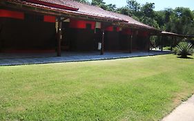 Hotel Pousada Bonsai