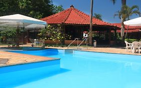 Hotel Pousada Bonsai